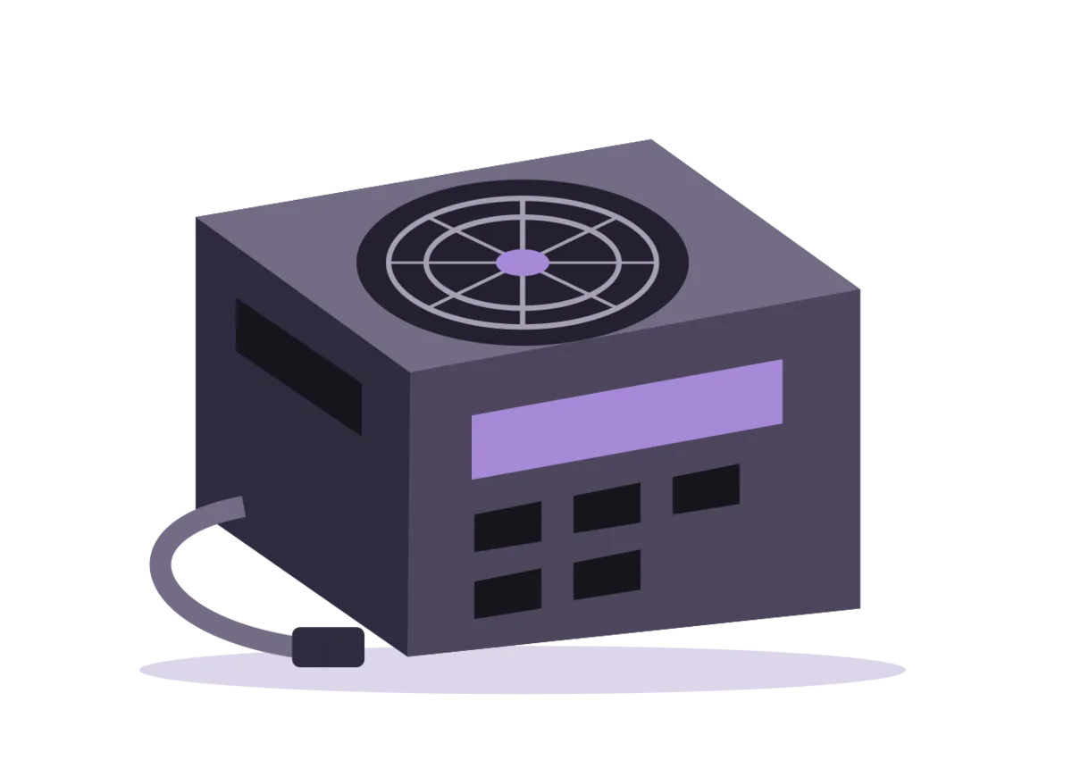 Comment dimensionner son alimentation PC